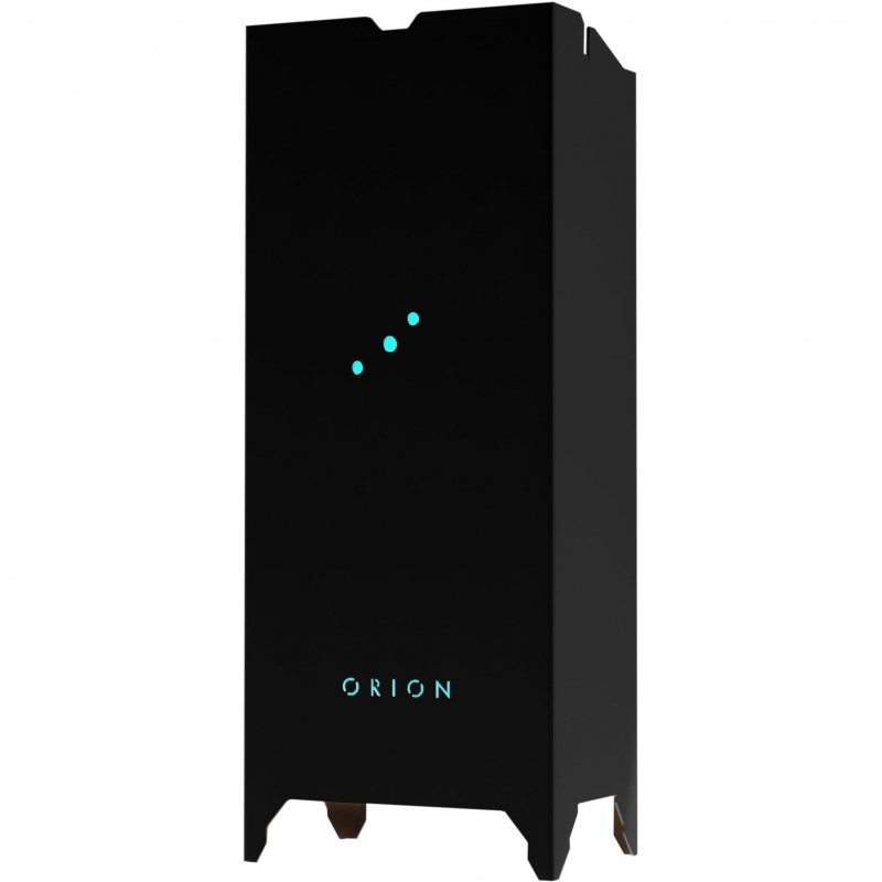

Рециркулятор Orion, Орион-3 Черный