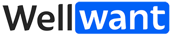 WellWant. Логотип.