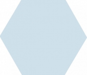Керамическая плитка Kerama Marazzi Аньет голубой 24006 настенная 20х23,1 см