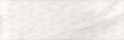 Керамическая плитка Kerama Marazzi Майори белый структура 13026R настенная 30х89,5 см