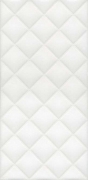 Керамическая плитка Kerama Marazzi Марсо белый структура обрезной 11132R настенная 30х60 см