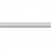 Керамический бордюр Kerama Marazzi Марсо белый обрезной SPA021R 2,5х30 см