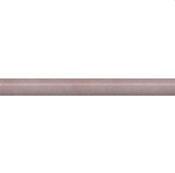 Керамический бордюр Kerama Marazzi Марсо розовый обрезной SPA025R 2,5х30 см керамическая плитка kerama marazzi bda014r марсо розовый обрезной бордюр 30x12 цена за штуку