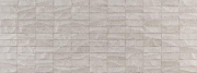 Керамическая мозаика Porcelanosa Prada Acero P35800681 45х120 см