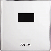 Смывное устройство для писсуара AM.PM Spirit V2.0 CUSEF7006 сенсорное Хром-1