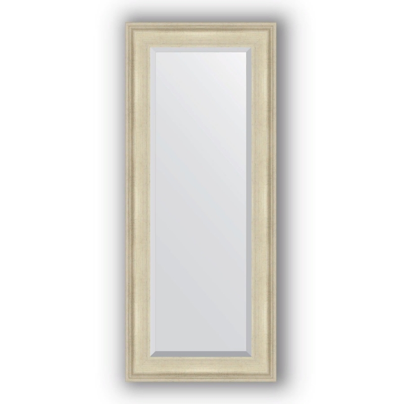 зеркало evoform exclusive floor 203х113 травленое серебро Зеркало Evoform Exclusive 138х58 Травленое серебро
