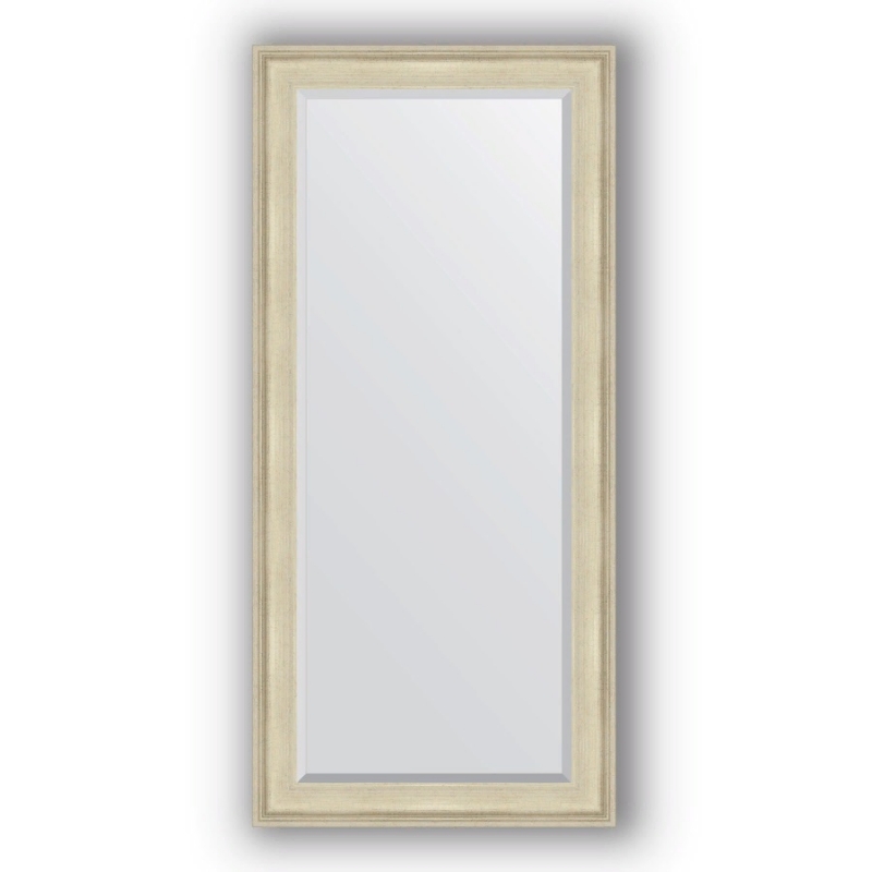 зеркало evoform exclusive floor 203х113 травленое серебро Зеркало Evoform Exclusive 168х78 Травленое серебро