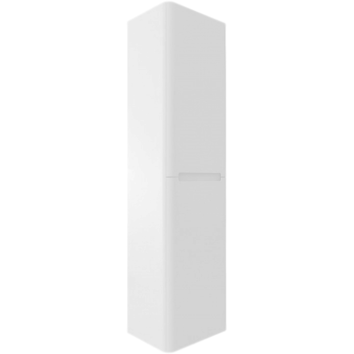 Шкаф пенал Iddis Edifice 40 подвесной Белый пенал подвесной 40 см brick белый iddis bri40w0i97