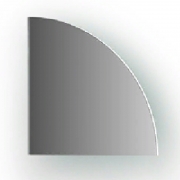 Зеркальная плитка Evoform Reflective 10х10 со шлифованной кромкой