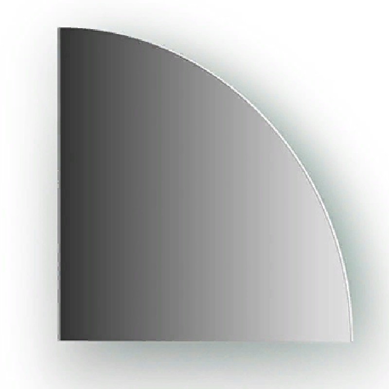 Зеркальная плитка Evoform Reflective 15х15 со шлифованной кромкой