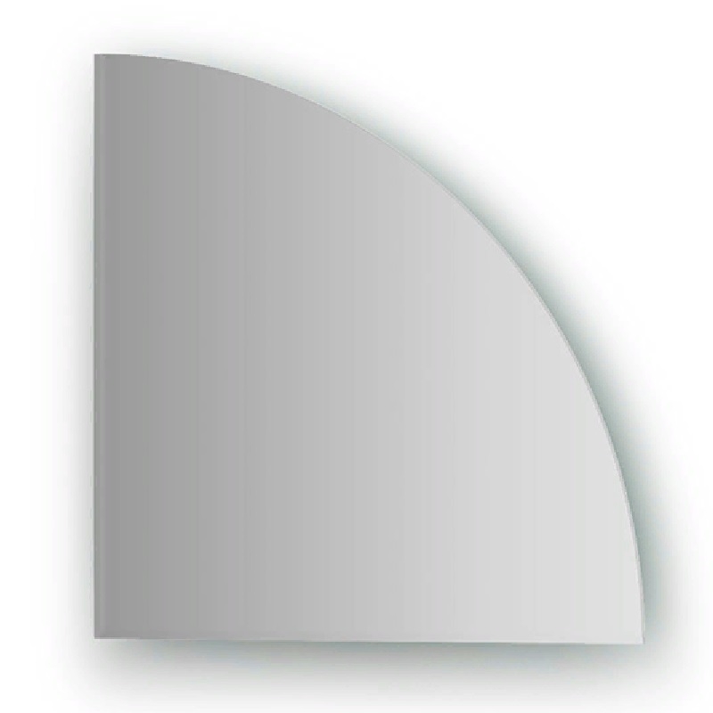 цена Зеркальная плитка Evoform Refractive 30х30 с фацетом 5 мм
