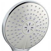 Ручной душ Ideal Standard Ideal Rain Soft B9403AA Хром-2
