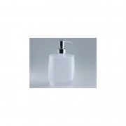Дозатор для жидкого мыла Colombo Design Time W4281.000 Хром-1