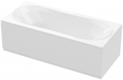 Акриловая ванна Cezares Apollo 180x80 Белая-1