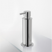 Дозатор для жидкого мыла Colombo Design Plus W4980 Хром-2