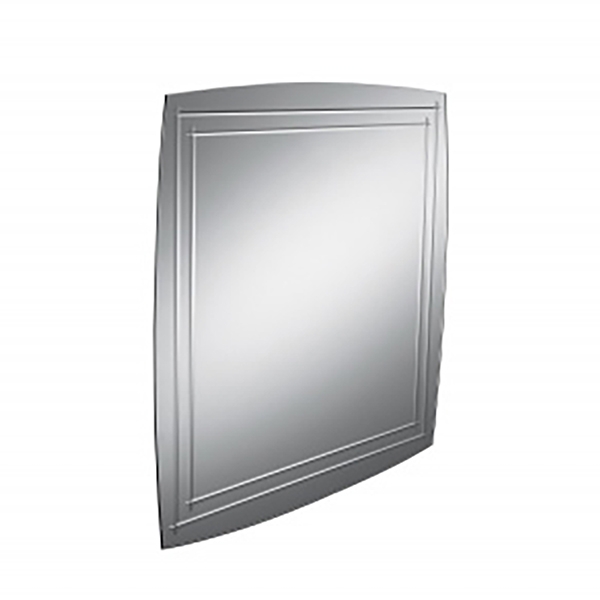 Зеркало Colombo Design Portofino B2016 71 с подсветкой Хром