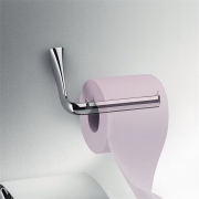 Держатель туалетной бумаги Colombo Design Land B2808.000 Хром-1