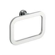 Кольцо для полотенец Colombo Design Nordic B5231 Хром