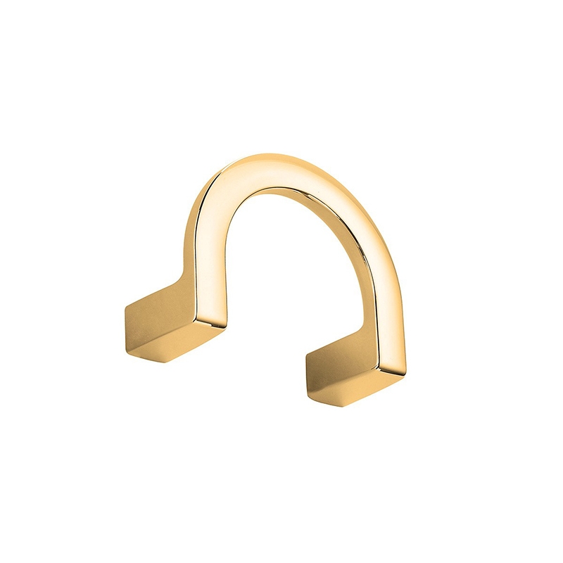 Крючок Colombo Design Lulu LC47.gold Золото полотенцедержатель двойной colombo design lulu b6212 gold золото