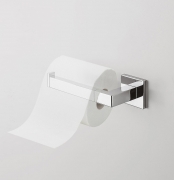 Держатель туалетной бумаги Colombo Design Basic Q В3708SX Хром-2
