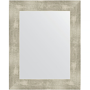 Зеркало Evoform Definite 51х41 BY 3012 в багетной раме - Алюминий 61 мм