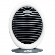 Тепловентилятор Zanussi ZFH/C-405 Серый светлый