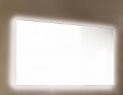 Зеркало SanVit Кубэ 90 zkube090 с подсветкой с инфракрасным выключателем-1