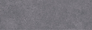 Керамическая плитка Laparet Mason Плитка чёрный настенная 60109 20х60