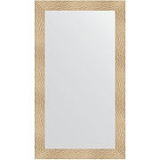 Зеркало Evoform Definite 140х80 BY 3309 в багетной раме - Золотые дюны 90 мм