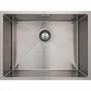 Кухонная мойка Seaman Eco Marino SME-580.A Нержавеющая сталь