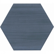 Керамическая плитка Kerama Marazzi Макарена синий 24016 настенная 20х23,1 см
