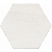Керамическая плитка Kerama Marazzi Макарена белый 24012 настенная 20х23,1 см