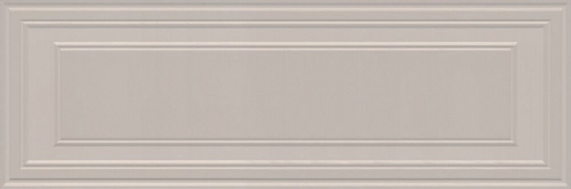 Керамическая плитка Kerama Marazzi Монфорте беж панель обрезной 14005R настенная 40х120 см плитка kerama marazzi прадо белый панель обрезной 40x120 см 14002r
