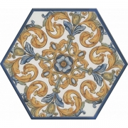 Керамический декор Kerama Marazzi Порфидо OS\A13\SG2700 29х33,4 см