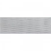 Керамическая плитка Kerama Marazzi Раваль серый светлый структура обрезной 13067R настенная 30х89,5 см
