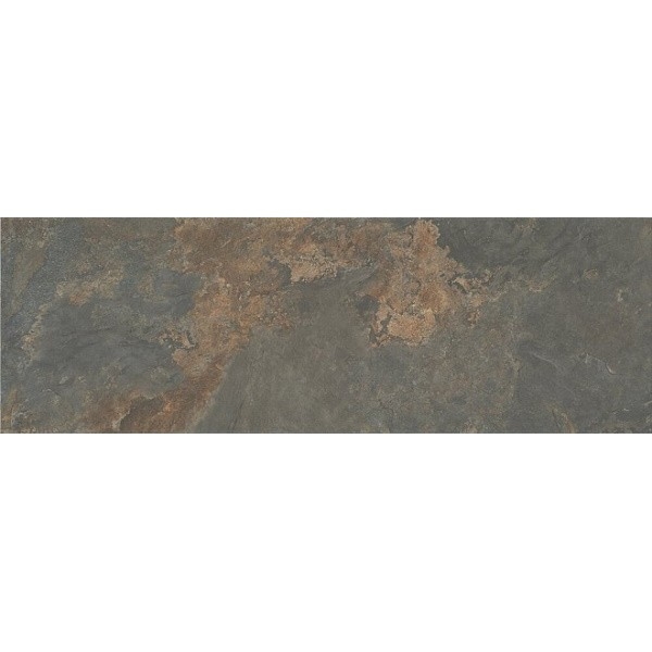 Керамическая плитка Kerama Marazzi Рамбла коричневый обрезной 12124R настенная 25х75 см