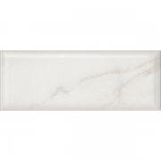 Керамическая плитка Kerama Marazzi Сибелес белый грань 15136 настенная 15х40 см