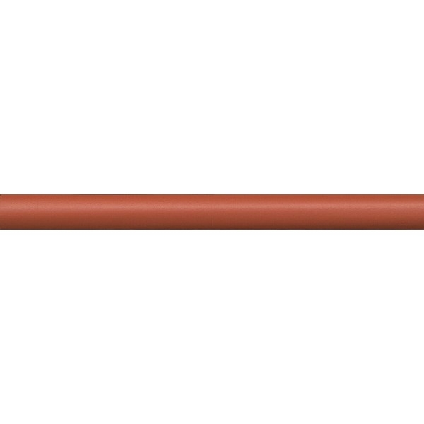 Керамический карандаш Kerama Marazzi Диагональ красный обрезной 2х25 см керамический бордюр kerama marazzi безана карандаш серый светлый обрезной pfh003r 2х25 см