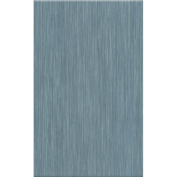 Керамическая плитка Kerama Marazzi Пальмовый лес синий настенная 25х40 см - фото 1