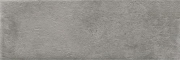 Керамическая плитка Ibero Materika Dark Grey ПП-00011833 настенная 25x75см