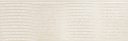 Керамический декор Ibero Materika Dec.Cosmos White ПП-00011838 25x75см