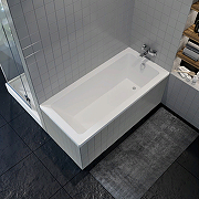 Акриловая ванна Koller Pool Neon New 150x70 без гидромассажа-1