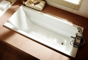 Акриловая ванна Jacob Delafon Sofa 170x70 E60518RU-00 без гидромассажа-1
