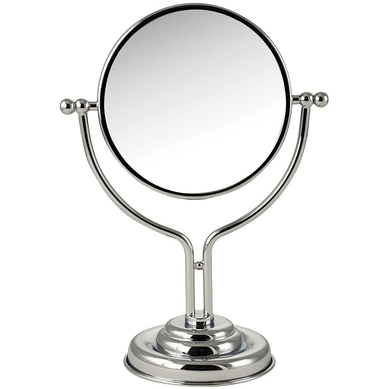 Косметическое зеркало Migliore Mirella 17240 Хром косметическое зеркало migliore mirella 17171 бронза