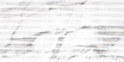 Керамическая плитка Argenta Carrara Lined White Shine настенная 30x60см