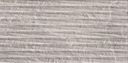 Керамическая плитка Argenta Dorset Lined Smoke настенная 30x60 см