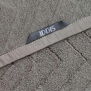 Коврик для ванной комнаты Iddis Decor 50x80 D12C580i12 Серый-4