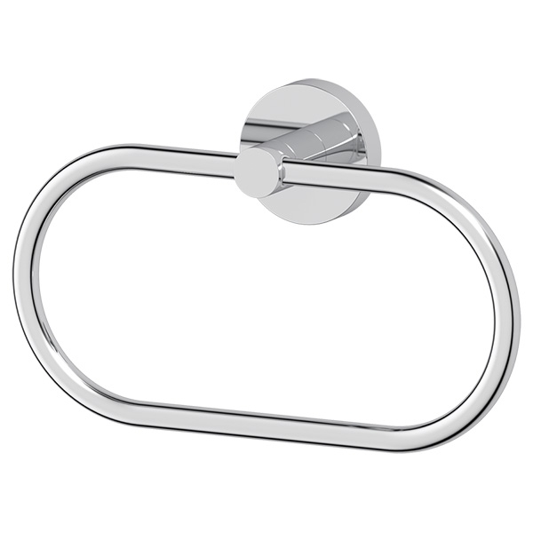 кольцо для полотенец artwelle hagel 9913 Кольцо для полотенец Artwelle Harmonie HAR 022 Хром