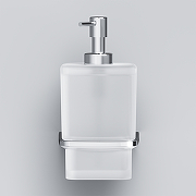 Дозатор для жидкого мыла AM.PM Inspire 2.0 A50A36900 Хром-3