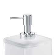 Дозатор для жидкого мыла AM.PM Inspire 2.0 A50A36900 Хром-4